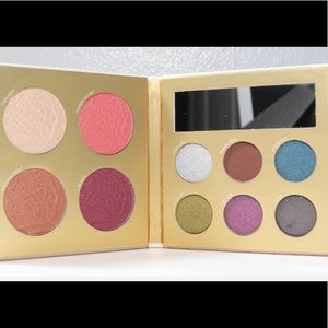 PUR The Complexion Authority Face Palette